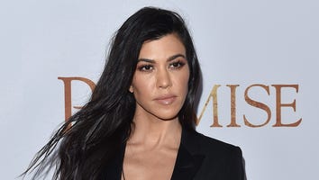 Kourtney Kardashian Flaunts Her Stretch Marks in Sexy Bikini Pic: 'We've All Got Them'