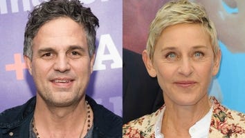 Mark Ruffalo Takes Aim at Ellen DeGeneres Over Defense of George W. Bush Friendship