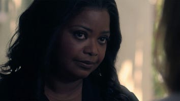 Octavia Spencer Searches for Justice in First Look at Crime Thriller 'Truth Be Told'