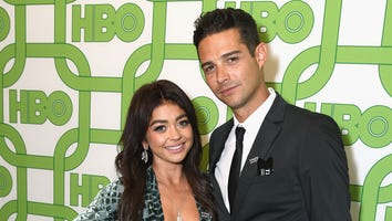Sarah Hyland and Wells Adams Post the Cutest Messages to Each Other on 2-Year Anniversary