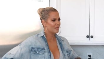 Kris Jenner Avoided Khloe Kardashian Because of Lamar Odom's Memoir