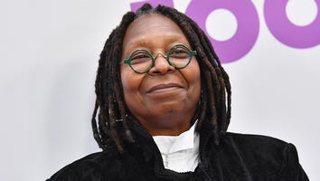 Whoopi Goldberg Wants Disney to Build Wakanda Theme Park in Chadwick Boseman's Memory