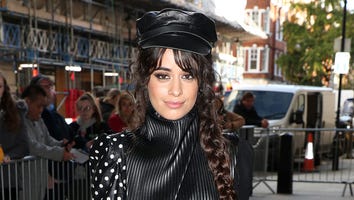 Camila Cabello Drops New Song 'Living Proof' -- One of Her Favorite Tracks From Upcoming 'Romance' Album