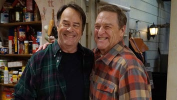‘The Conners’: Is Dan Starting to Get Over Losing Roseanne?