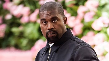 Kanye West Explains Why 'Jesus Is King' Once Again Didn't Drop When It Was Supposed To