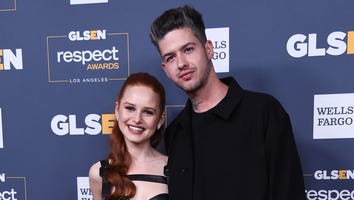 Madelaine Petsch’s Ex-Boyfriend Travis Mills Addresses Break Up: ‘It Pains Me’