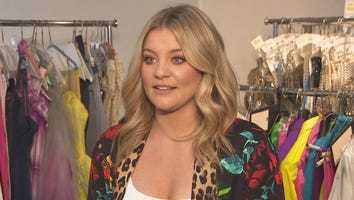 Lauren Alaina Opens Up About Overcoming Her Eating Disorder (Exclusive)