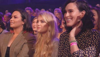 ‘DWTS’ Movie Night: Demi Lovato and More Celebs Make SURPRISE Appearances!