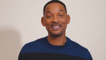 Will Smith, Helen Mirren and Chris Martin Urge People to Join the World's Big Sleep Out