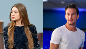 Tyler Cameron Is Single! 'Bachelorette' Star No Longer Dating Gigi Hadid