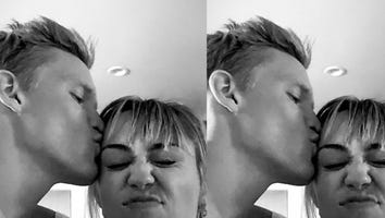 Miley Cyrus Speaks Out About Double Standards After Cody Simpson PDA