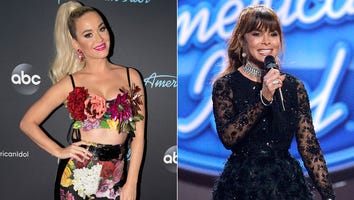 Paula Abdul Reacts to Katy Perry's $25 Million 'American Idol' Salary