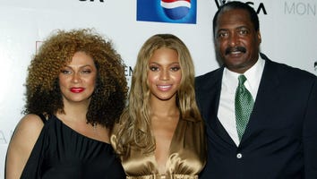 Beyonce's Dad, Mathew Knowles, Says Entire Family Got Tested for Breast Cancer After His Diagnosis