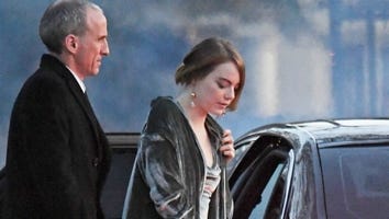 Emma Stone, Kris Jenner & More Stars Attend Jennifer Lawrence's Wedding in Rhode Island