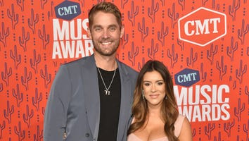 Brett Young and Wife Taylor Welcome Baby Girl No. 2