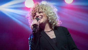 Country Singer Cam Makes Surprise Pregnancy Announcement