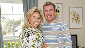 Todd Chrisley and Wife Julie Found Guilty of Tax Fraud