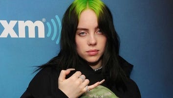 Billie Eilish Reveals One of the Only Dates She's Been on Was at 13