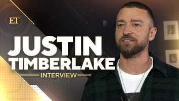Justin Timberlake on New Music and Possible 'Mickey Mouse Club' Reunion | Full Interview