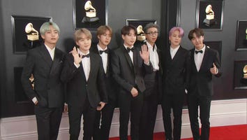 How K-Pop Groups Like BTS Broke Through in the U.S.