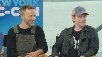 'Robot Chicken' Cast at New York Comic Con 2019 | Full Interview