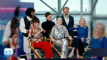 'Snowpiercer' Cast at New York Comic Con 2019 | Full Interview