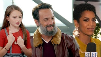 'The Walking Dead' Cast Reveals Who's Returning for Season 11 | Best of NYCC 2019 Day 3