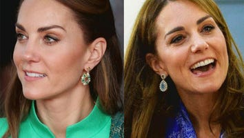 Kate Middleton's Pakistan Tour Style: Shop Her Looks!