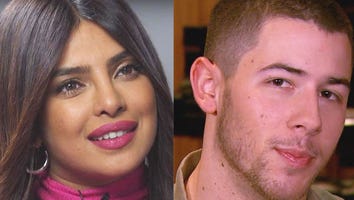 Priyanka Chopra Talks Nick Jonas Joining 'The Voice' (Exclusive)
