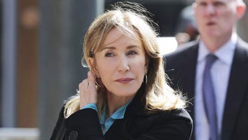 Inside Felicity Huffman’s Prison Life (Exclusive Details)