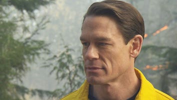 John Cena Announces He's Donating $500K to Help First Responders Tackle California Fires