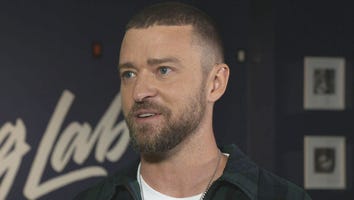 Justin Timberlake on Finding 'That Person' in Wife Jessica Biel (Exclusive)