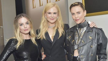 'Bombshell' Trailer No. 2: Watch Charlize Theron and Nicole Kidman Fire Back at Roger Ailes