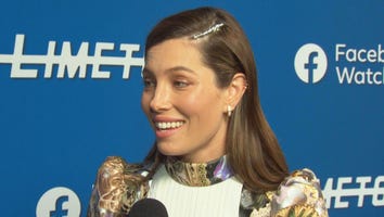 Jessica Biel Reveals How She and Justin Timberlake Balance Their Careers and Family Life (Exclusive)