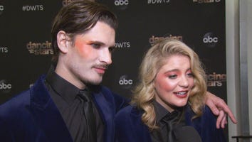 'DWTS': Lauren Alaina Reveals She's Been Dancing With a Broken Rib