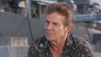 Dennis Quaid Confirms His Surprise Hawaii Engagement to 26-Year-Old Girlfriend (Exclusive)