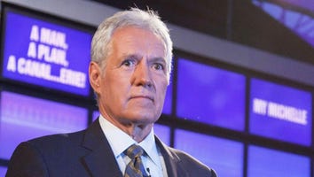 Alex Trebek Admits His Skills Have 'Started to Diminish' Amid Pancreatic Cancer Battle