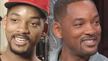 ‘Gemini Man’ Star Will Smith Reveals His Biggest Career Regret
