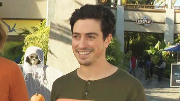 Ben Feldman Dishes on ‘Superstore’ Halloween Episode (Exclusive)