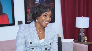 Tiffany Haddish Reveals the One Role She’s Dying to Play (Exclusive)