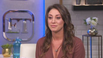 'Bachelor's Vienna Girardi Shares Reason for Getting Plastic Surgery After Miscarriage (Exclusive)