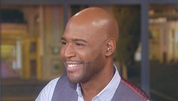 Watch 'Queer Eye' Star Karamo Brown Give Celebs Advice