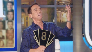 ‘DWTS’ Judge Bruno Tonioli Reacts to Famous Faces Hitting the Dance Floor (Exclusive)