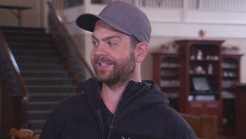 Jack Osbourne Prepares to Hunt Ghosts LIVE in Salem (Exclusive)