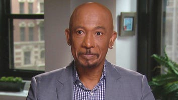 How Montel Williams Used His Talk Show to Inspire Others (Exclusive)