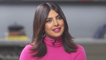 Priyanka Chopra Opens Up About Life at Home With Husband Nick Jones (Exclusive)