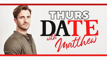 'ThursDATE': Matthew Hussey on Working With Your Ex After a Breakup (Exclusive)