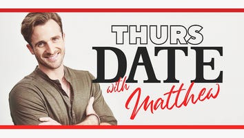 How to Deal With Being Ghosted | ThursDATE With Matthew Hussey