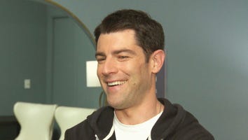 ‘The Neighborhood’ Set Visit: Inside Star’s Dressing Rooms! (Exclusive)