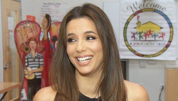 Eva Longoria Talks Learning by Example and Empowering Young Women in New Mentorship Program (Exclusive)